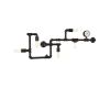 Настенный светильник LOFT IT Pipeline Loft1906W