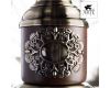 Потолочная люстра Arte Lamp Sailor A4524PL-5AB
