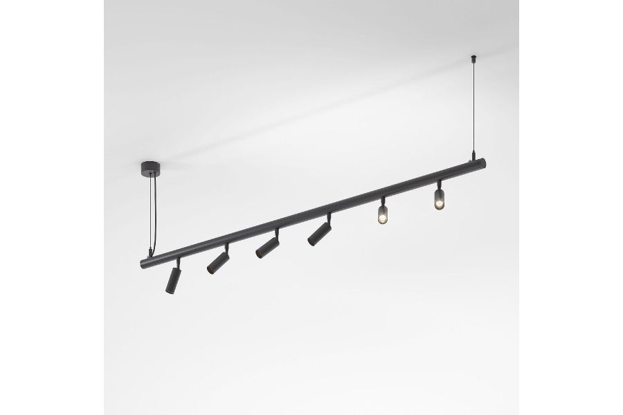 Трековый светильник Elektrostandard Module System 4690389204586 85178/01 a066180