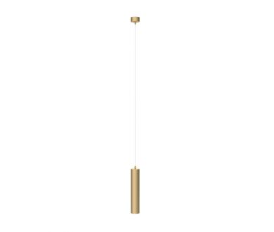 Купить Подвесной светильник Maytoni Technical Focus P075PL-01MG Подвесной светильник Maytoni Technical Focus P075PL-01MG