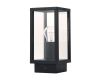 Ландшафтный светильник Arte Lamp Pot A1631FN-1BK