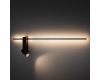 Настенный светильник Nowodvorski Easy Led Left Black 11425