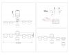 Потолочный светильник Ambrella Light Comfort FL51662