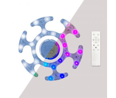 Купить Светодиодный модуль Apeyron 02-70 Светодиодный модуль Apeyron 02-70