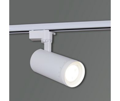 Трековый светильник Reluce 05830-9.3-001QY LED30W WT