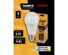 Лампа светодиодная Kodak LED A60-11W-840-E27 K 11Вт груша нейтральный белый свет Е27 Б0057606