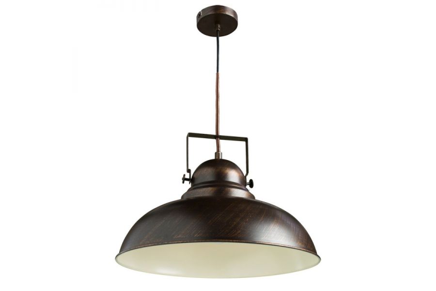 Подвесной светильник Arte Lamp Martin A5213SP-1BR
