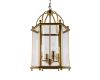 Подвесной светильник Loft IT Glory 10592/4 AB