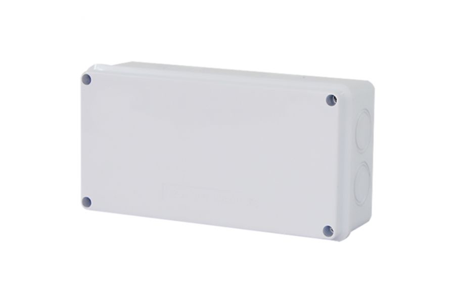 Коробка разветвительная Stekker EBX31-04-65 39560