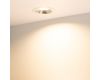 Встраиваемый светильник Arlight IM-Storm-R175-20W Day4000-MIX 032433