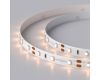 Светодиодная лента Arlight RT-A60-8mm 12V Warm2700 (4.8 W/m, IP20, 2835, 5m) 010597(2)