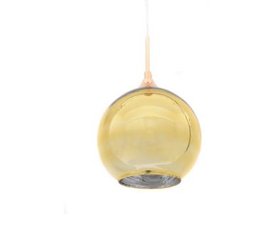 Подвесной светильник Lumina Deco Lobos LDP 107-200 GD