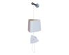 Бра LOFT IT Nuage Loft1163-1WH