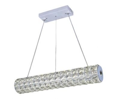Подвесной светодиодный светильник Lumina Deco Faradonne DDP 630-800
