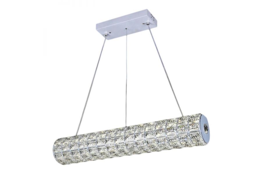 Подвесной светодиодный светильник Lumina Deco Faradonne DDP 630-800