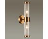 Уличный настенный светильник Odeon Light Kepa 4946/2W