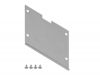 Заглушка (4 шт.) Ambrella Light Alum Profile GP8570