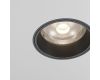 Встраиваемый спот Maytoni Technical Focus Led DL125-L12-4K-TRS-B