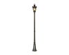 Фонарный столб Elstead Lighting Philadelphia PH5-L-OB