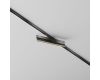 Трековый магнитный светильник Maytoni Technical Points Rot Exility X TR242-4-12WTW-DSZ-B