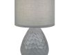 Настольная лампа Escada 10168/L Grey
