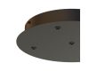 Основание потолочное 5L Mantra Modular Light Florones 9365