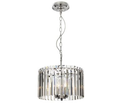 Подвесная люстра Citilux Джейн CL306141