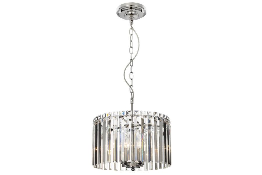 Подвесная люстра Citilux Джейн CL306141