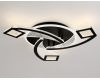 Потолочная люстра Ambrella Light Acrylica Original FA4477