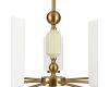 Люстра на штанге Lumion Moderni Mila 8427/7C