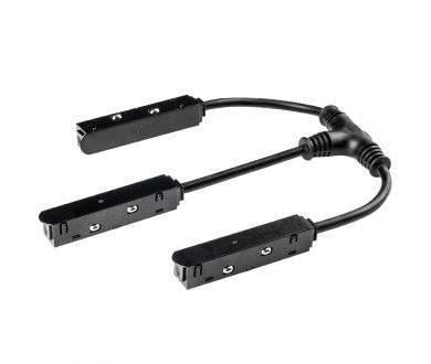 Гибкое соединение T-образный Lightstar Uno 509293