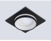 Встраиваемый светильник Ambrella Light Techno spot Acrylic Tech TN30710