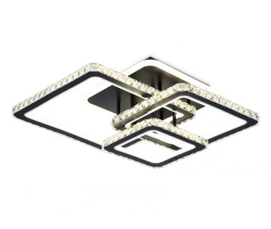 Потолочная люстра Ambrella Light Acrylica Ice FA1733