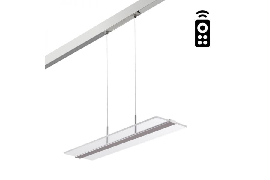 Трековый светильник Novotech Flum 358993