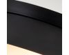 Потолочный светильник Elstead Lighting Bowtie BOWTIE-F-MB