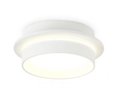 Накладной светильник Ambrella Light Techno TN5383