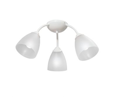Потолочная люстра Vitaluce V3737-0/3PL