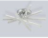 Потолочная люстра Ambrella Light Acrylica Original FA8895