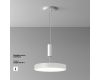 Потолочный светильник Maytoni Technical Ceiling & Wall Zon C032CL-45W4K-RD-W