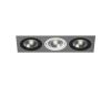 Встраиваемый светильник Lightstar INTERO 111 i839070607 (217839+217907+217906+217907)