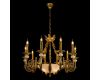 Подвесная люстра Loft IT Palazzo 10565/10