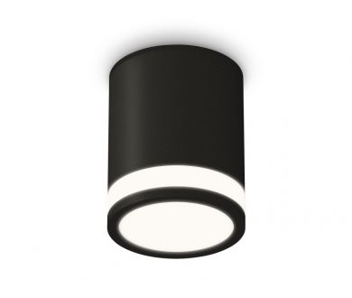 Накладной светильник Ambrella Light Techno XS6302060 (C6302, N6221)