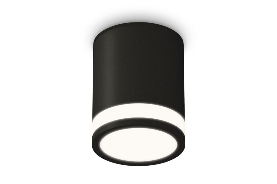 Накладной светильник Ambrella Light Techno XS6302060 (C6302, N6221)