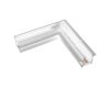 Коннектор угловой Arlight MAG-CON-4560-FDW-L90 046838