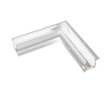 Коннектор угловой Arlight MAG-CON-4560-FDW-L90 046838