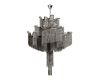 Подвесная люстра Loft IT Stream 10208/1000 Gunmetal