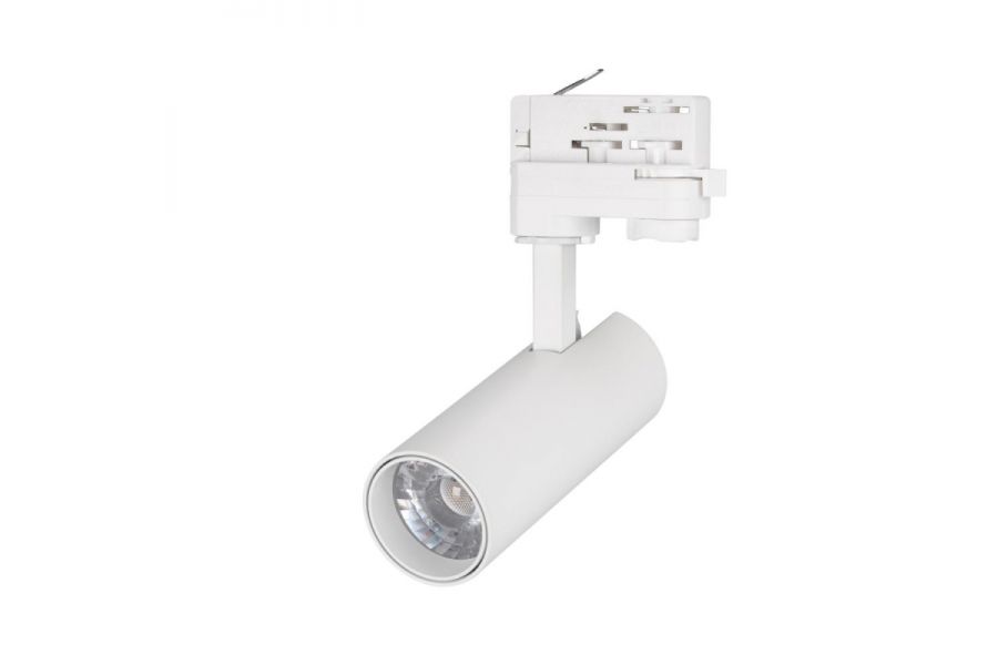 Трековый светильник Arlight LGD-4TR white 024084(1)