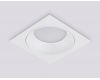 Встраиваемый светильник Ambrella Light GX Standard Tech Techno Spot TN52337