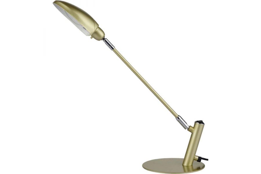 Настольная лампа Lussole Roma LST-4374-01