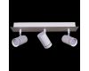 Спот Reluce 84281-9.5-003RT LED3*5W WT